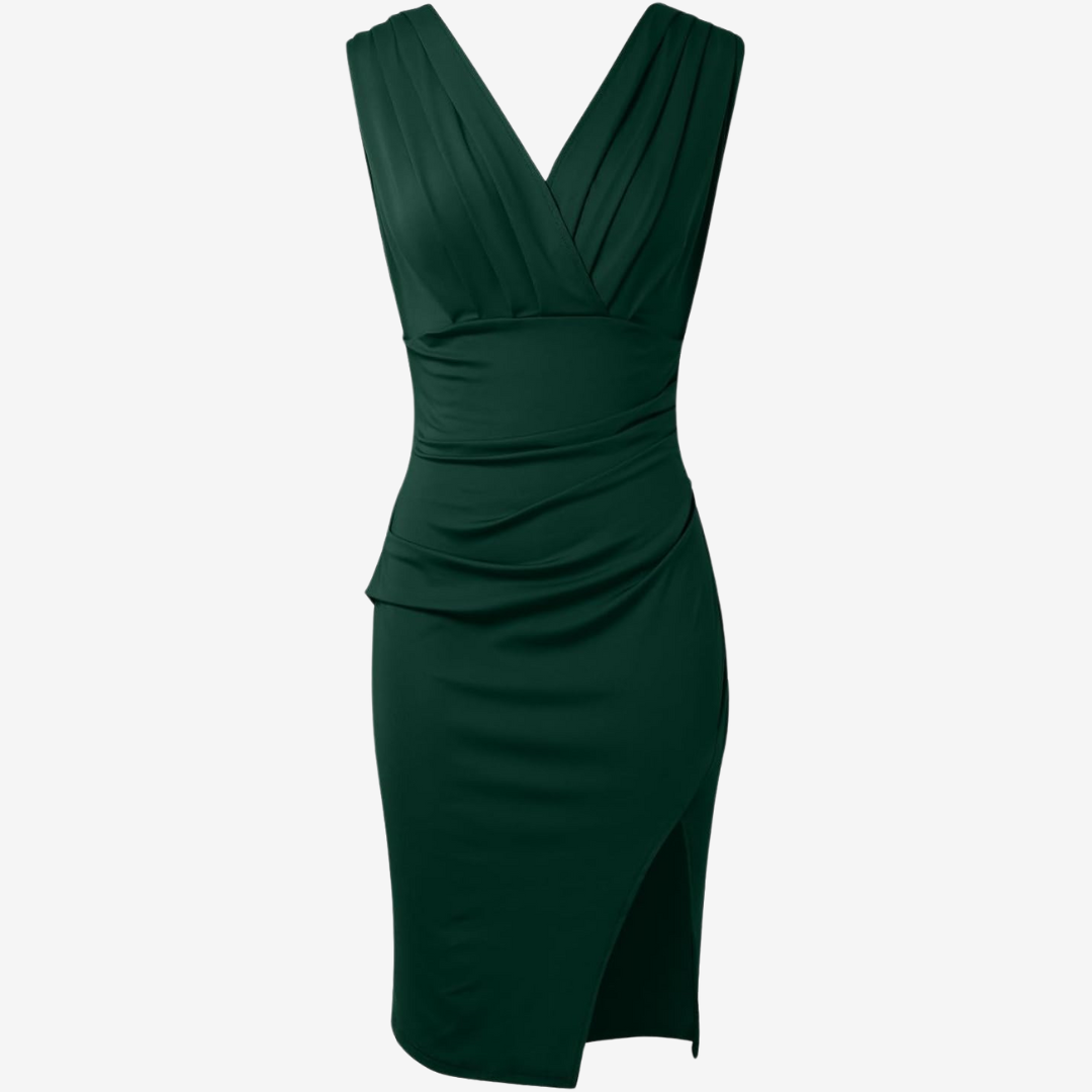 Isabeau™ Midi senza maniche