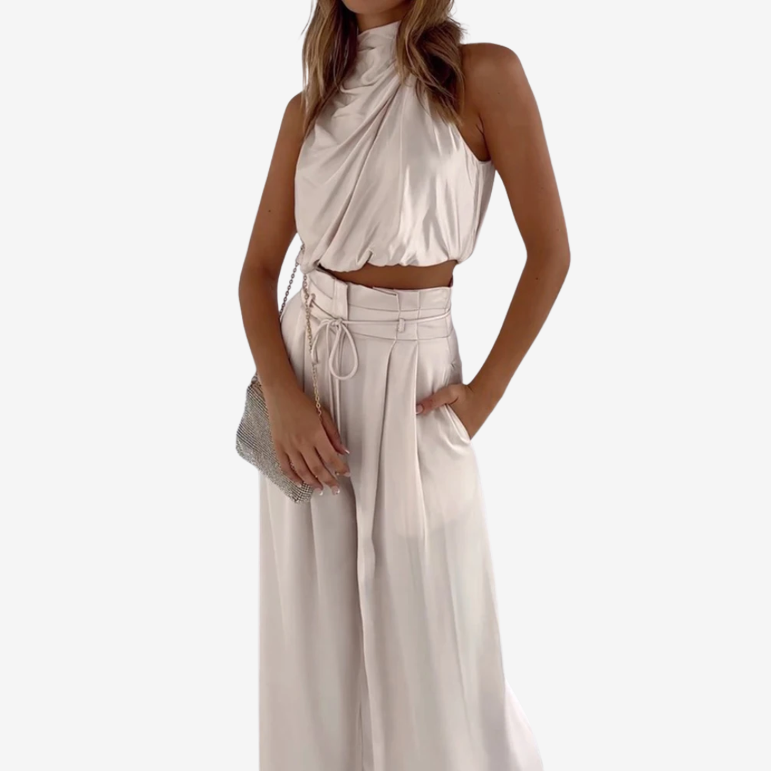 Mariline™Palazzo X Croce Alta