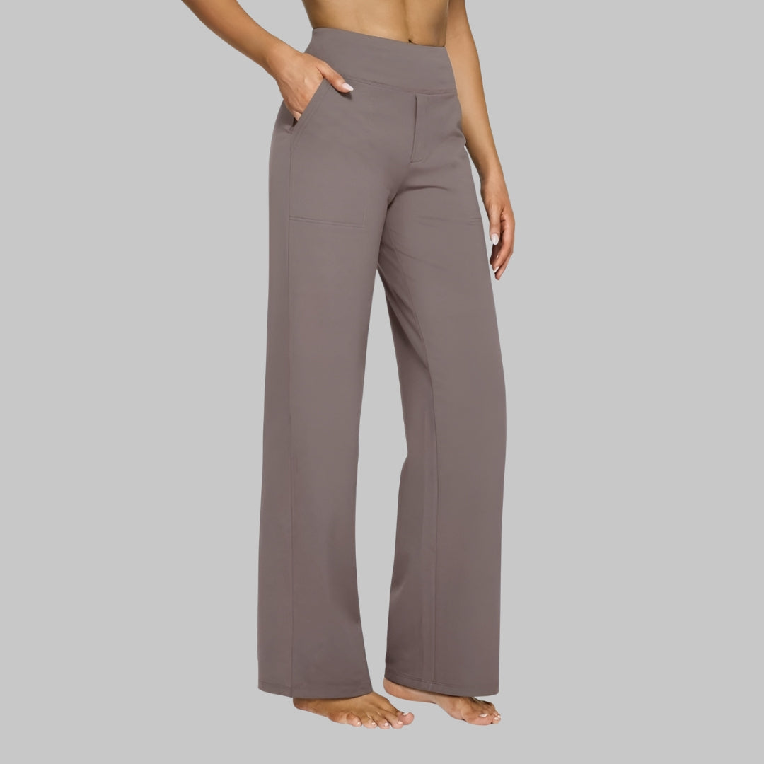 Marviennea™ | Pantaloni Stretch Comodi