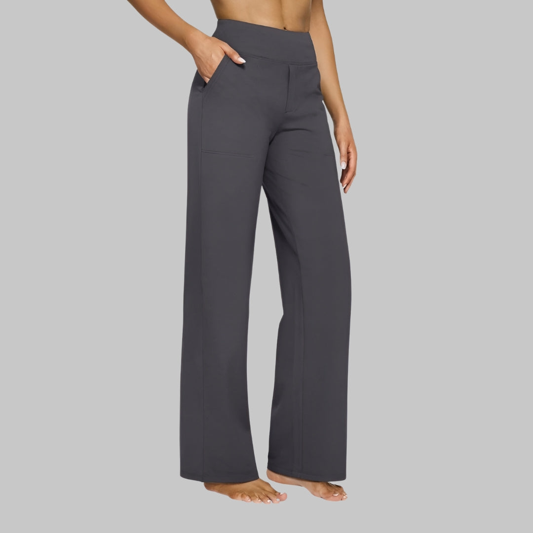 Marviennea™ | Pantaloni Stretch Comodi