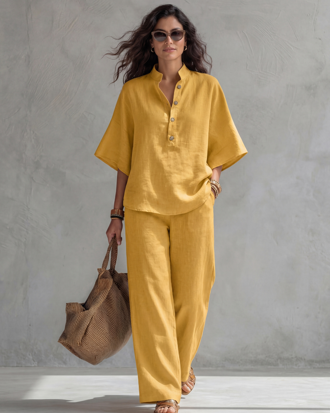 Elena™ | Set Elegante da Donna