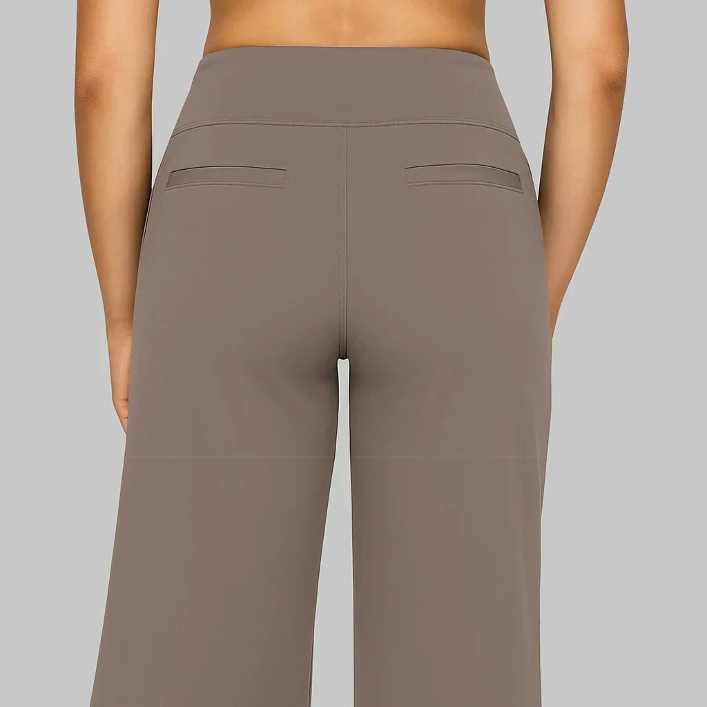 Marviennea™ | Pantaloni Stretch Comodi