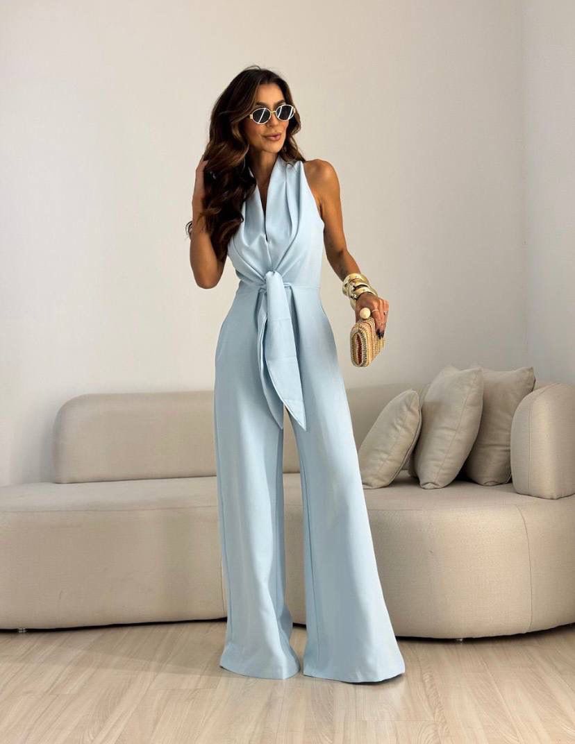 Carol™ | Tuta Elegante e Valorizzante