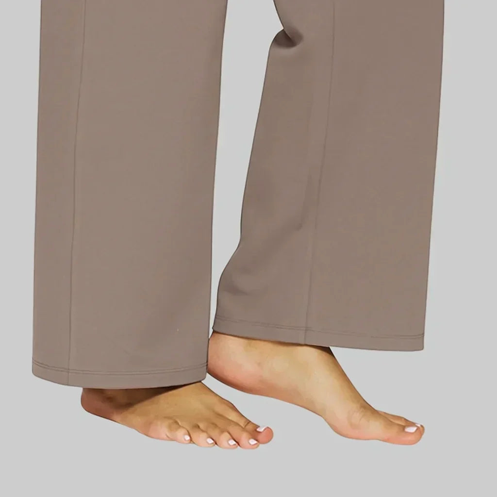 Marviennea™ | Pantaloni Stretch Comodi