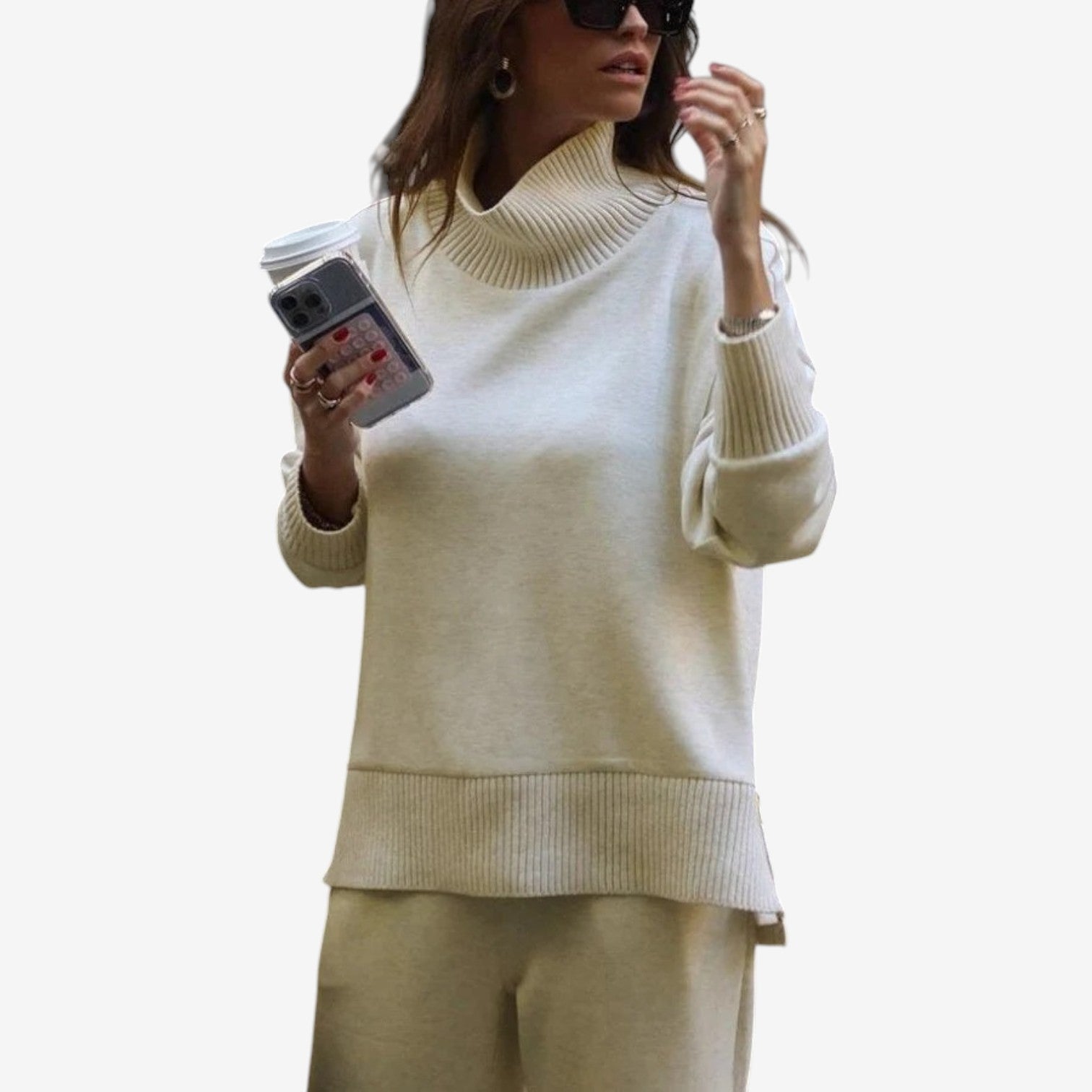 Anik™ Set casual