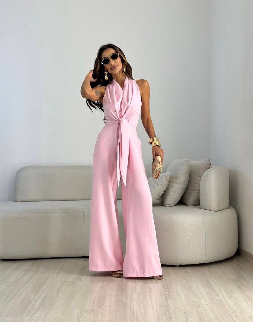 Carol™ | Tuta Elegante e Valorizzante