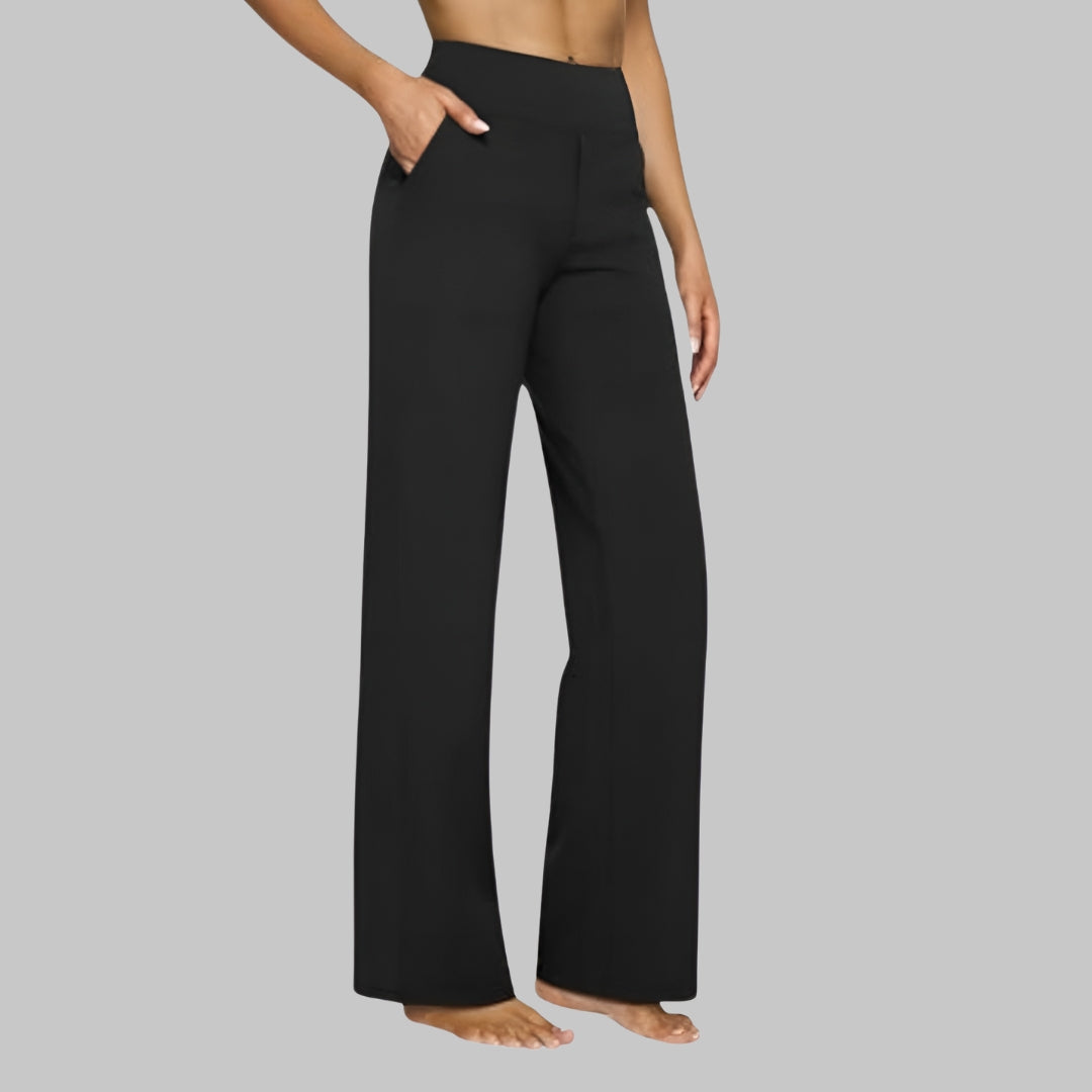 Marviennea™ | Pantaloni Stretch Comodi
