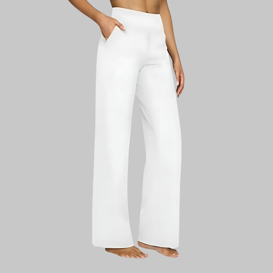 Marviennea™ | Pantaloni Stretch Comodi