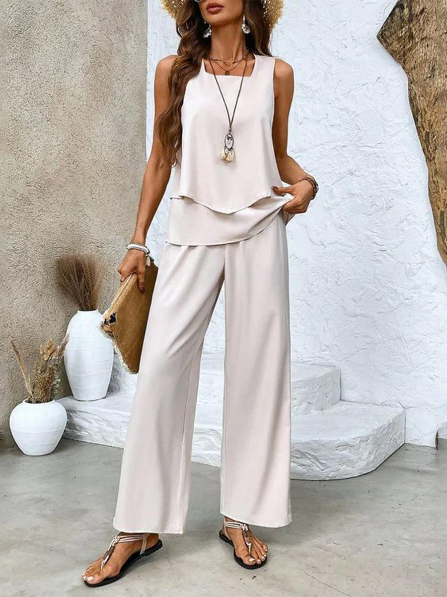Giulia | Elegante Set Estivo
