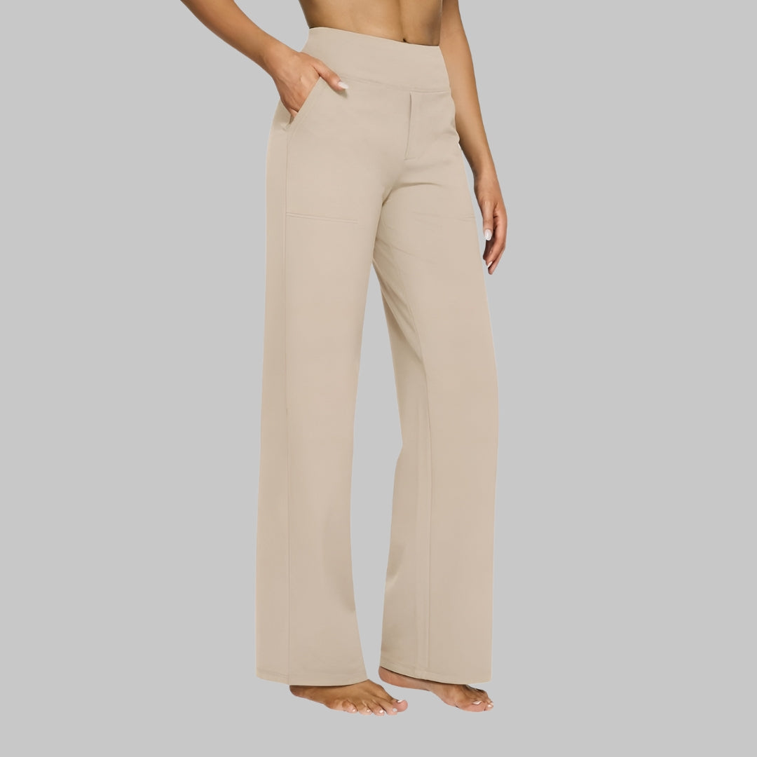 Marviennea™ | Pantaloni Stretch Comodi