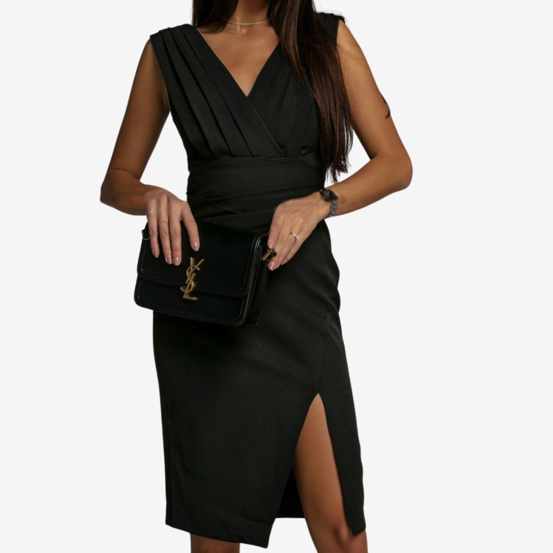 Isabeau™ Midi senza maniche