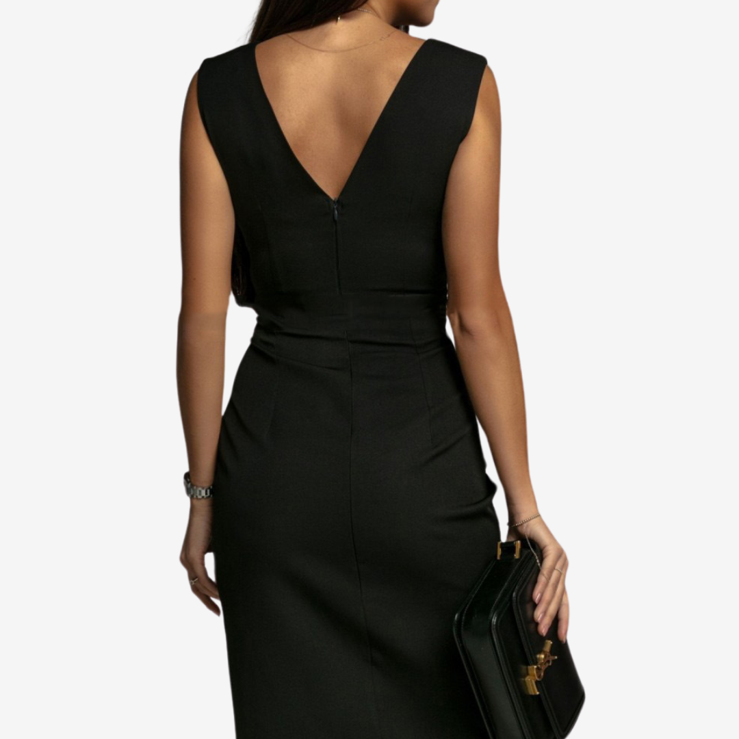 Isabeau™ Midi senza maniche