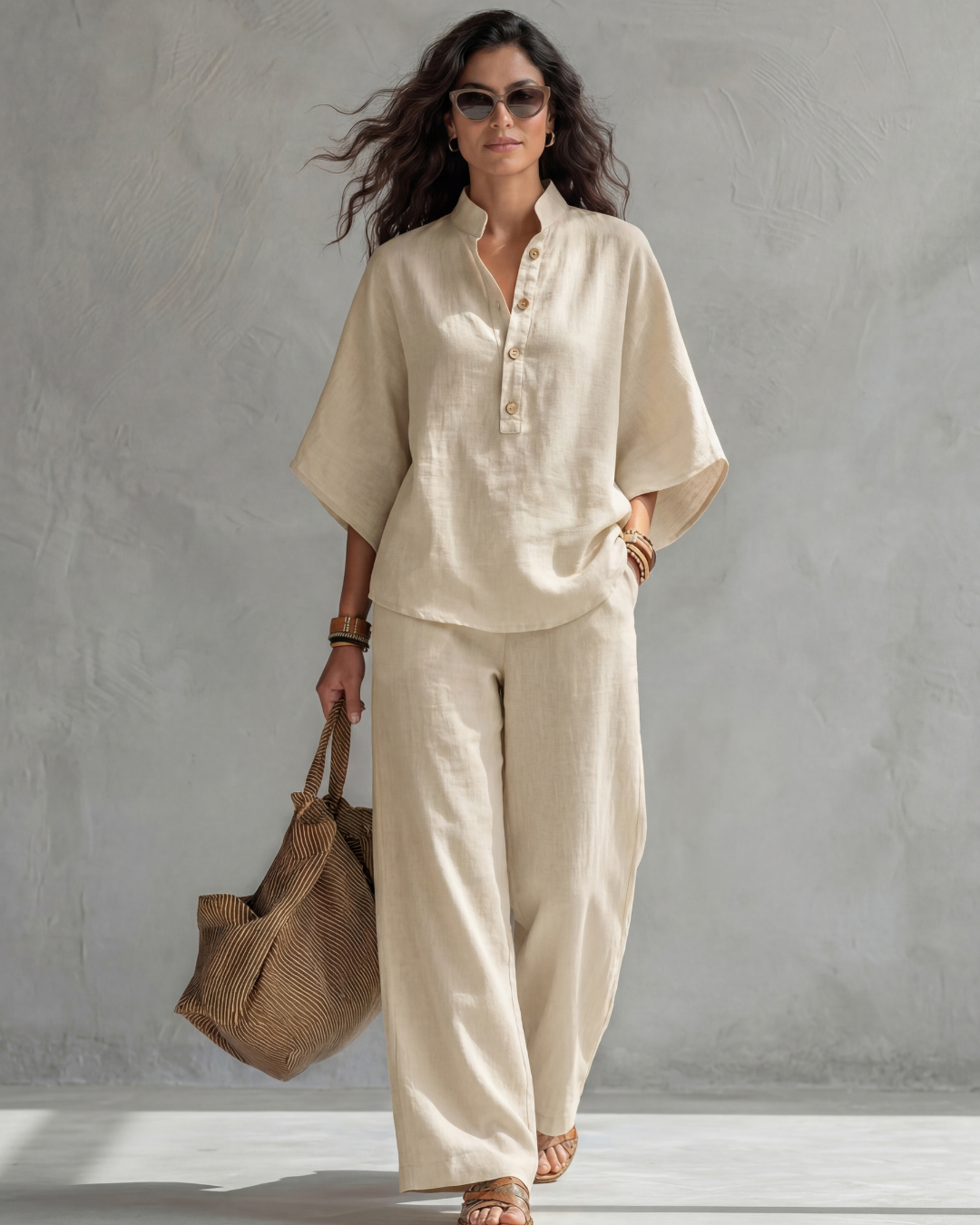 Elena™ | Set Elegante da Donna