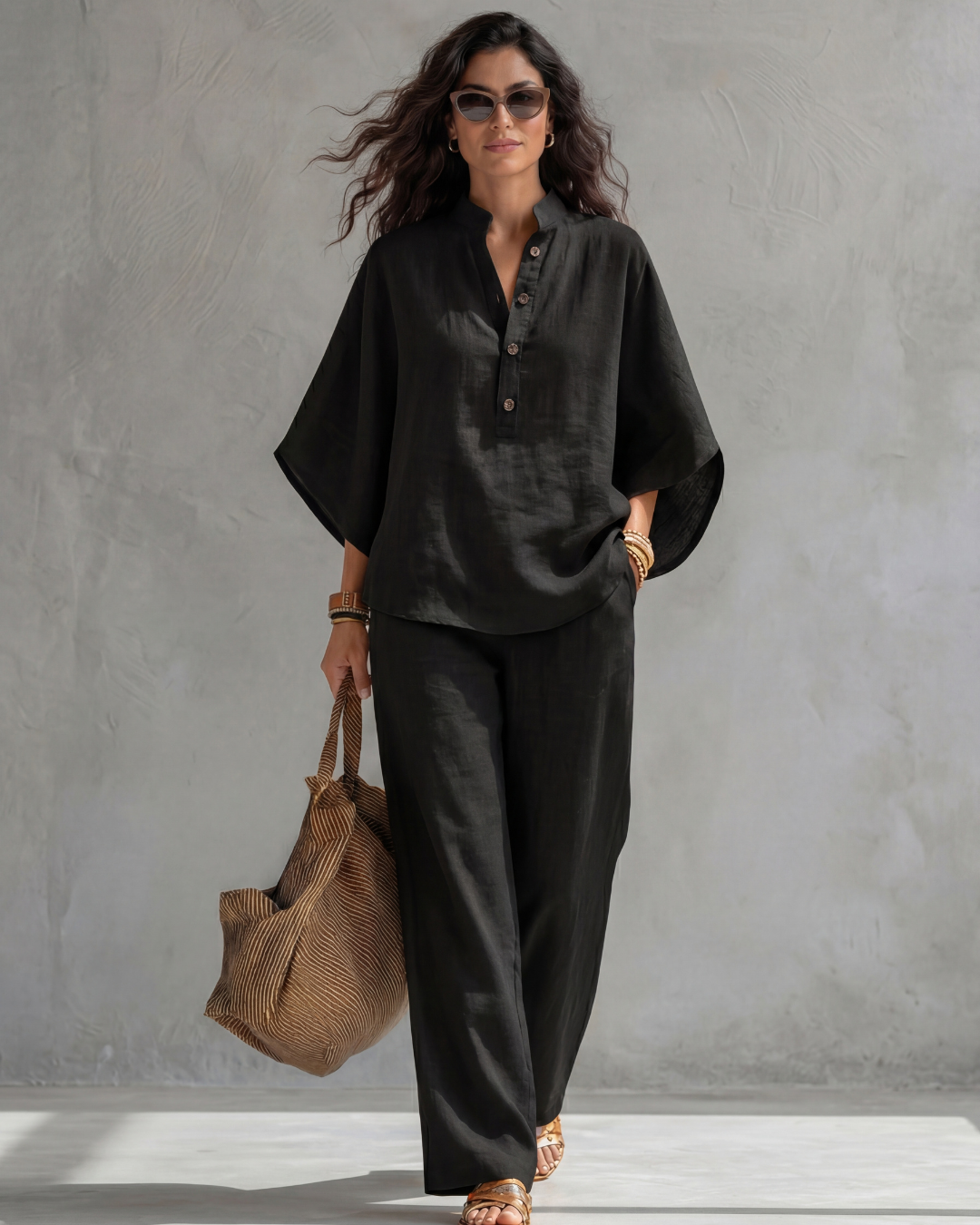 Elena™ | Set Elegante da Donna
