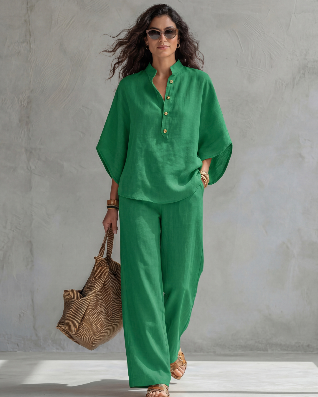 Elena™ | Set Elegante da Donna