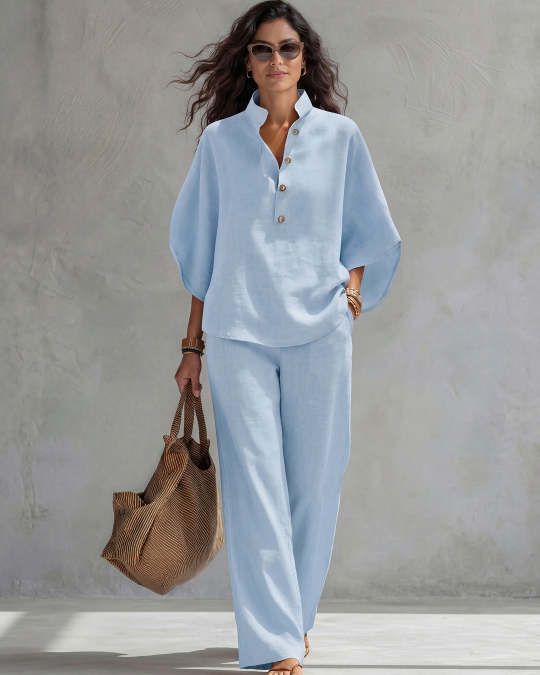 Elena™ | Set Elegante da Donna