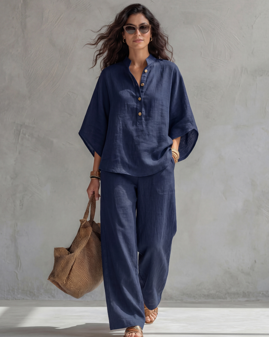 Elena™ | Set Elegante da Donna