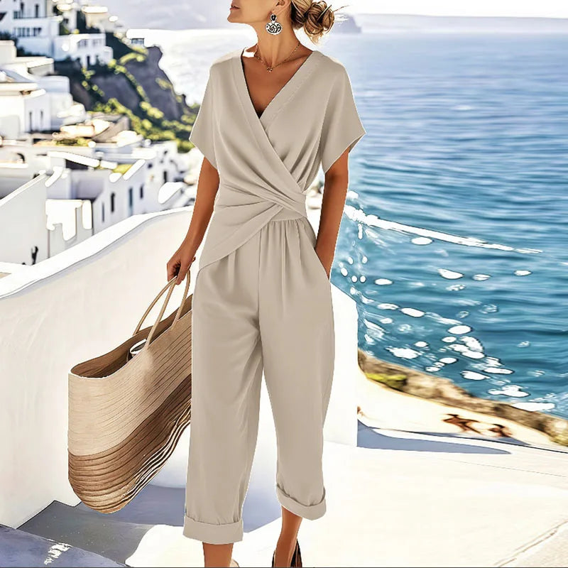 Andrea™ | Mono Chic Leggero