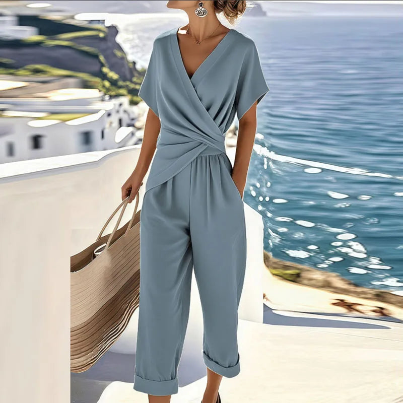Andrea™ | Mono Chic Leggero