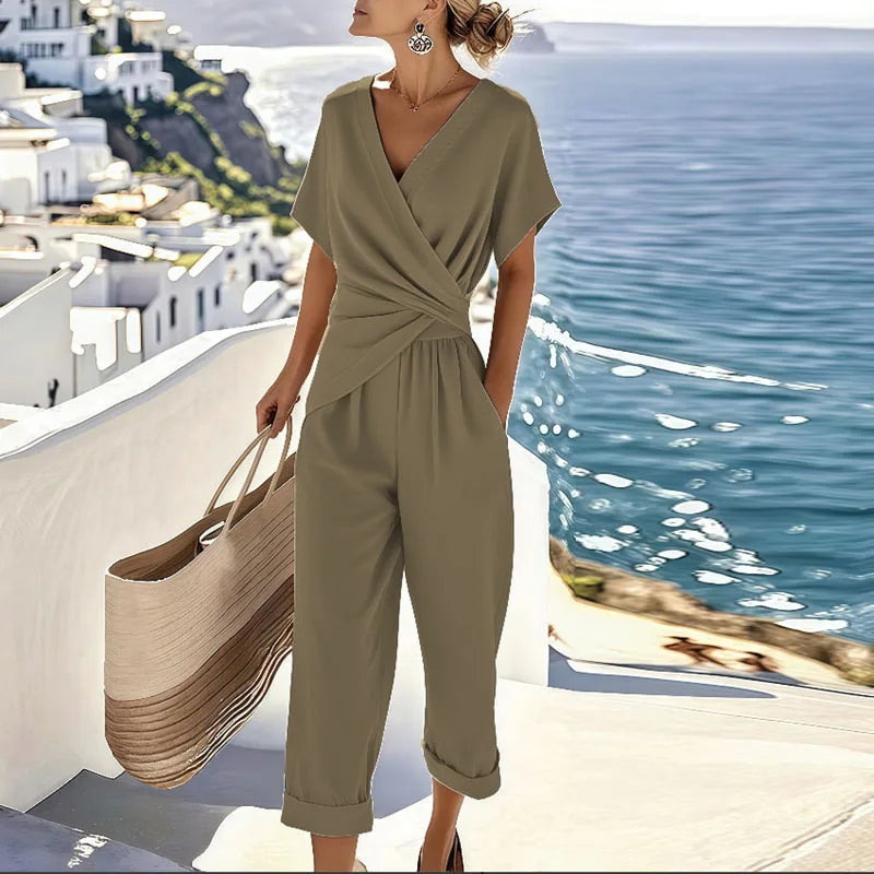 Andrea™ | Mono Chic Leggero