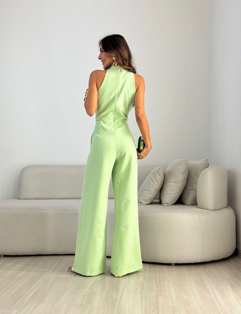 Carol™ | Tuta Elegante e Valorizzante