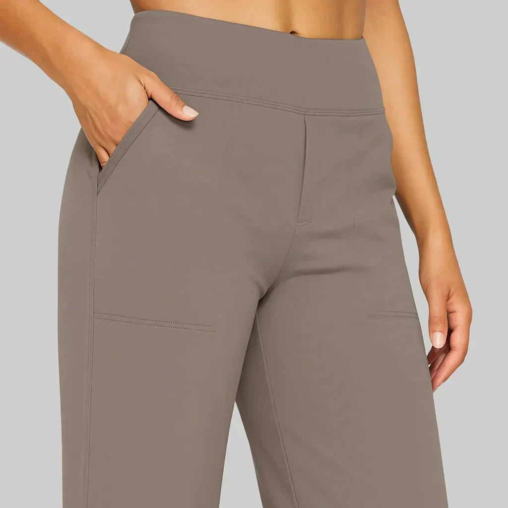 Marviennea™ | Pantaloni Stretch Comodi