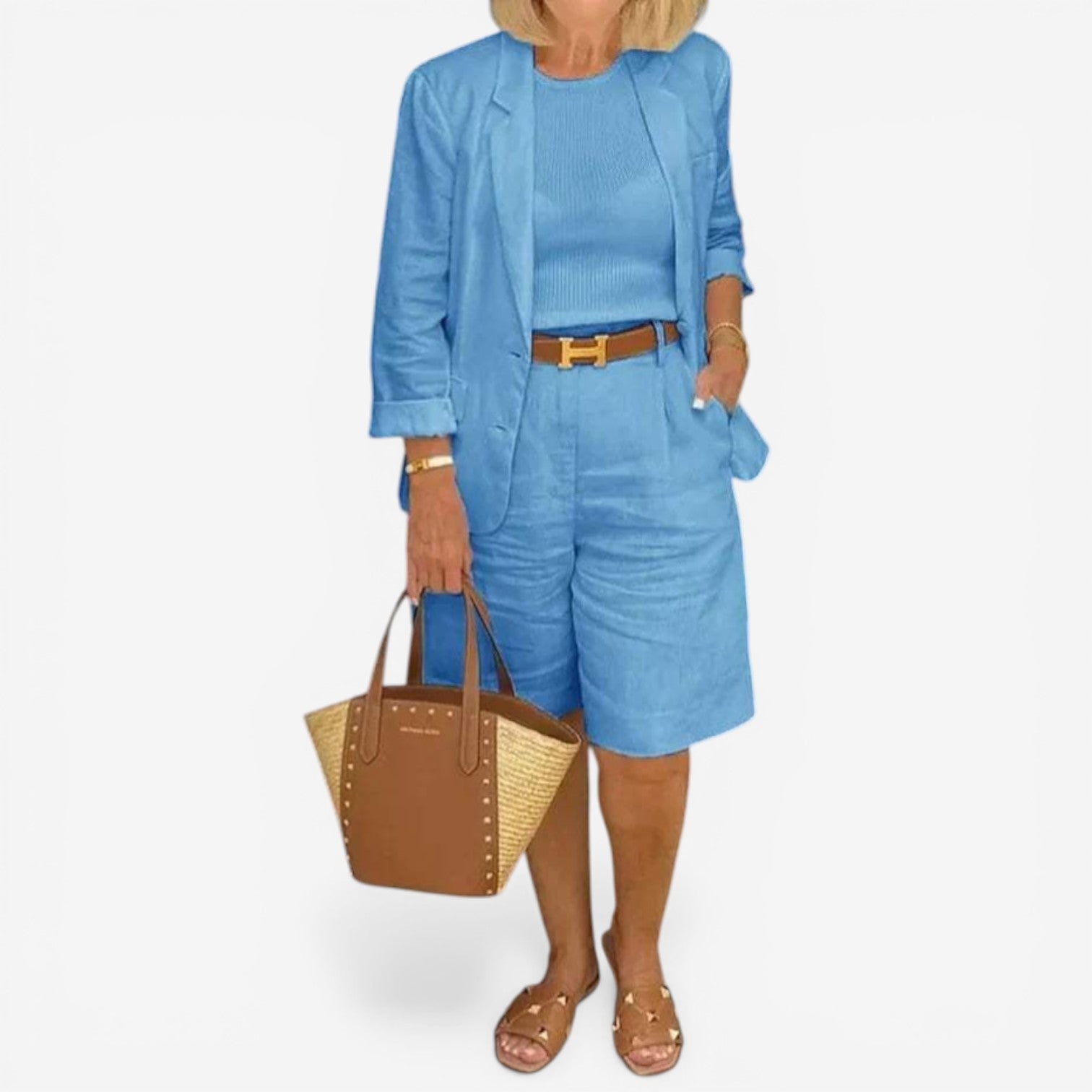 Eloisa™ Set estivo
