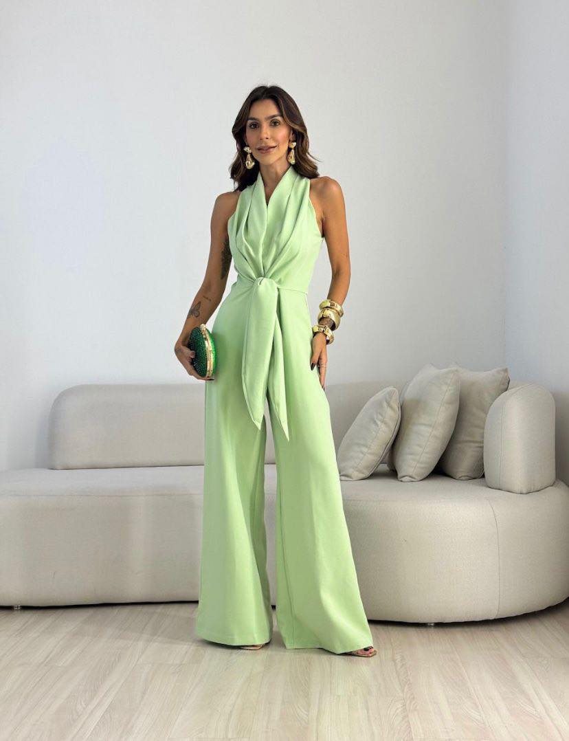Carol™ | Tuta Elegante e Valorizzante
